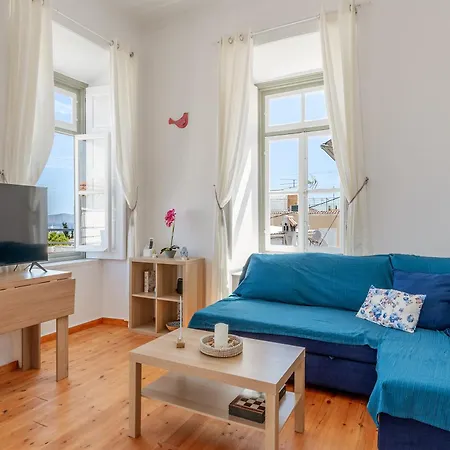 Martha'S House Apartment Spetses Town Exterior photo